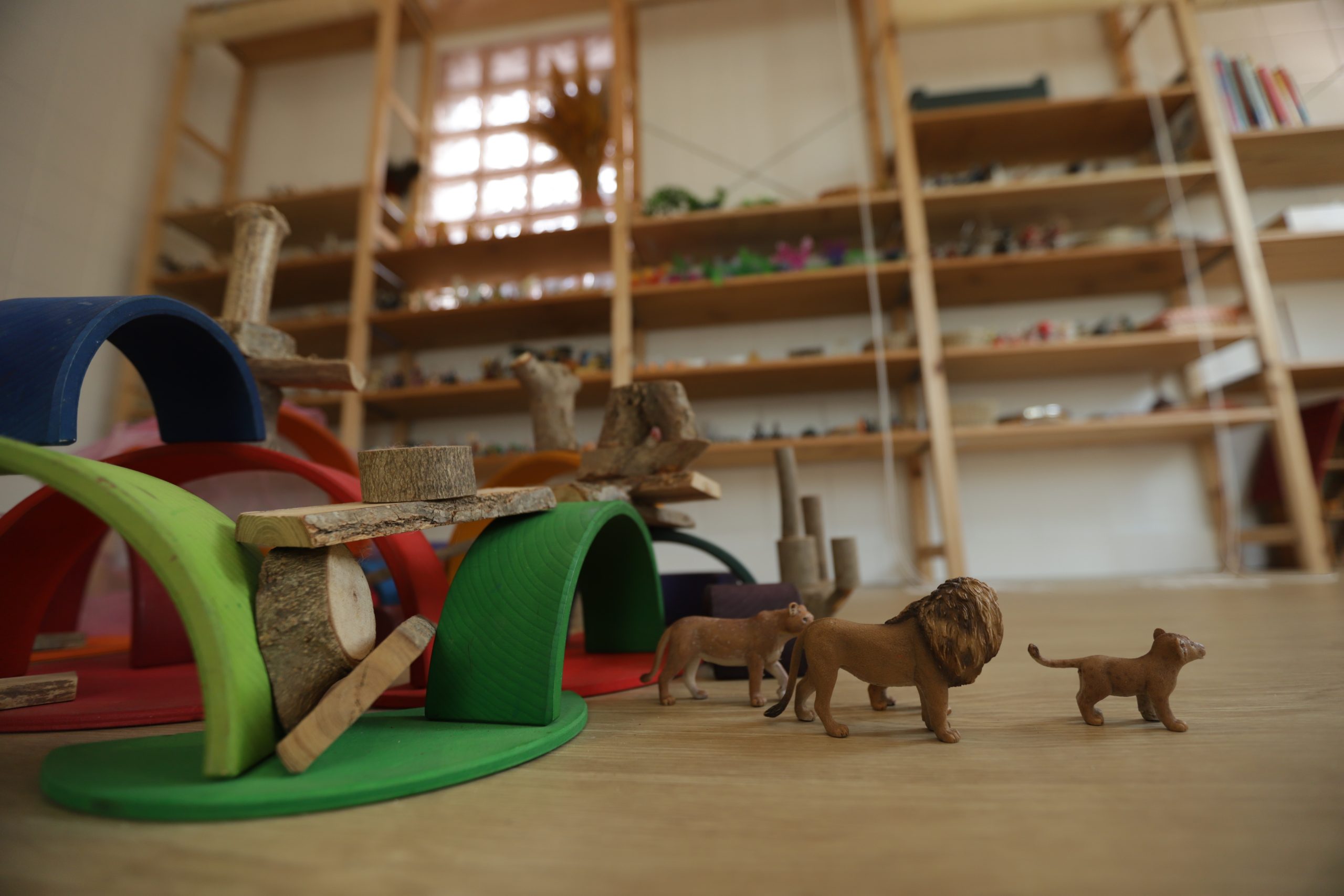 espacio infantil 01
